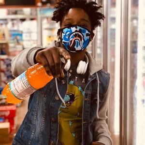 Meet your Posher, Velvet